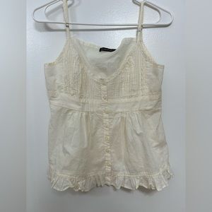 Brandy Melville tiffany tank top